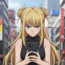 Nanako Hasaba