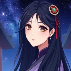 Lady Hwa