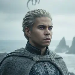Laenor Velaryon