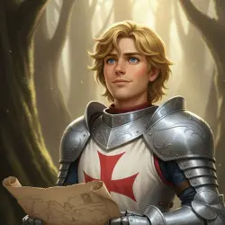 Sir Percival
