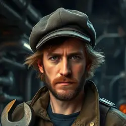 Lukas Baumgartner
