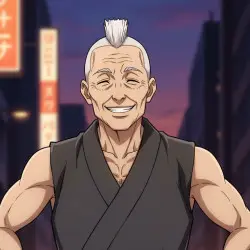 Chojuro Zenin
