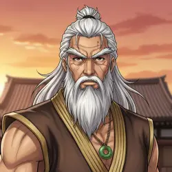 Shujinko