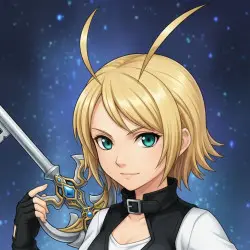 キャラクター Elrena