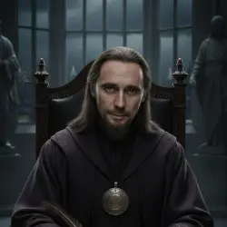 Pius Thicknesse