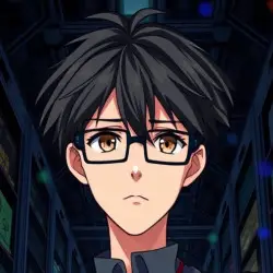 The NERV Archivist