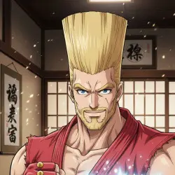 Paul Phoenix