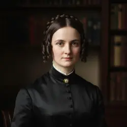 Emma Darwin