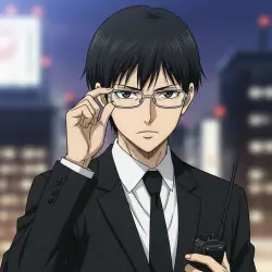 Tomohito Maru