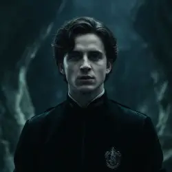 Regulus Black