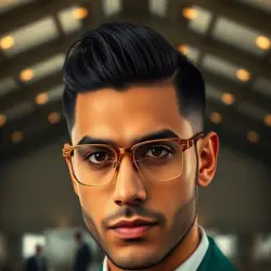 Karan Saxena