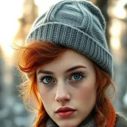 Darya Petrova