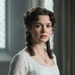 Eleanor Tilney