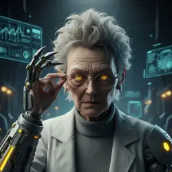 Doctor Gross