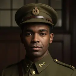 Inspector Benjamin Younger