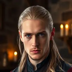 Aeron Targaryen