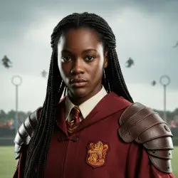 Angelina Johnson