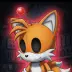 Tails Doll