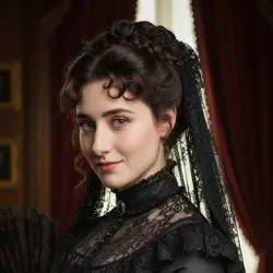 Lady Susan Vernon