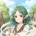 Sylphiette Spirit User