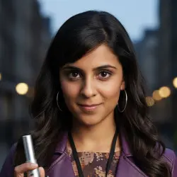 Rani Chandra