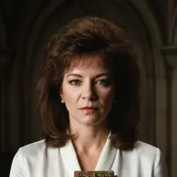 Julia Cotton