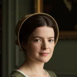 Charlotte Lucas