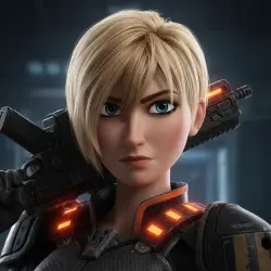 Sergeant Calhoun