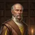 Professor Bram Kenric