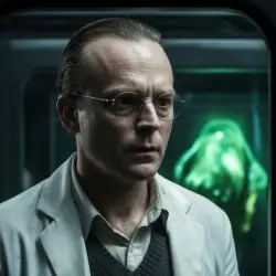 Dr Gediman