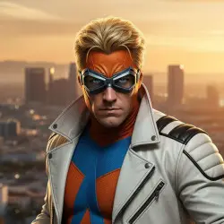 Animal Man