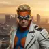 Animal Man