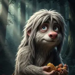 Gurgi