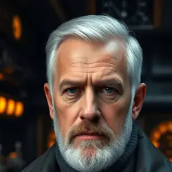 Klaus Eberhardt