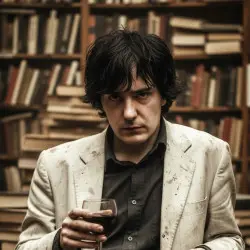 Bernard Black