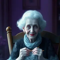 Grandmother Gump
