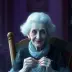 Grandmother Gump