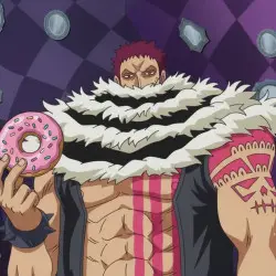Charlotte Katakuri