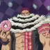 Charlotte Katakuri