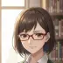 The Shujin Librarian