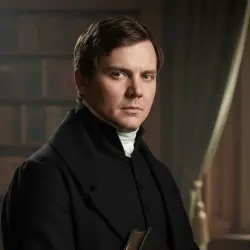 Mr Collins