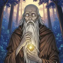 Albus the Albinauric
