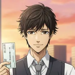 Natsuhiko Nakanohara