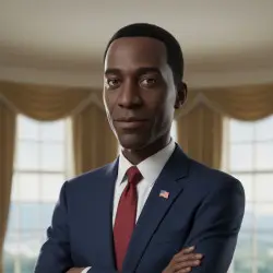 The President of the United St