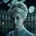 Aunt Martha