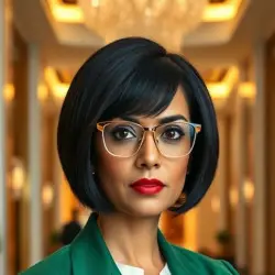 Kavya Singhania