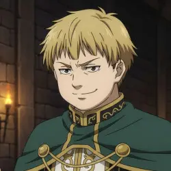 Pax Shirone Prince