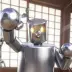 Tetsujin