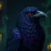 Reginald the Raven