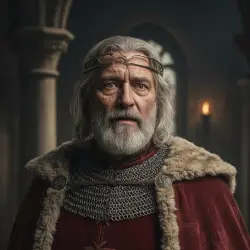 King Ban of Benwick